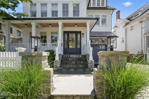 21 Ridge Street Greenwich CT 06830