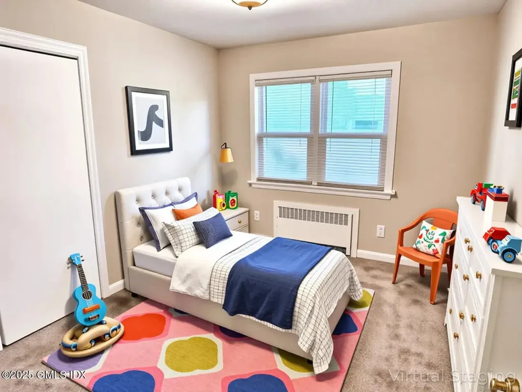 182 Turner Road Stamford CT 06905