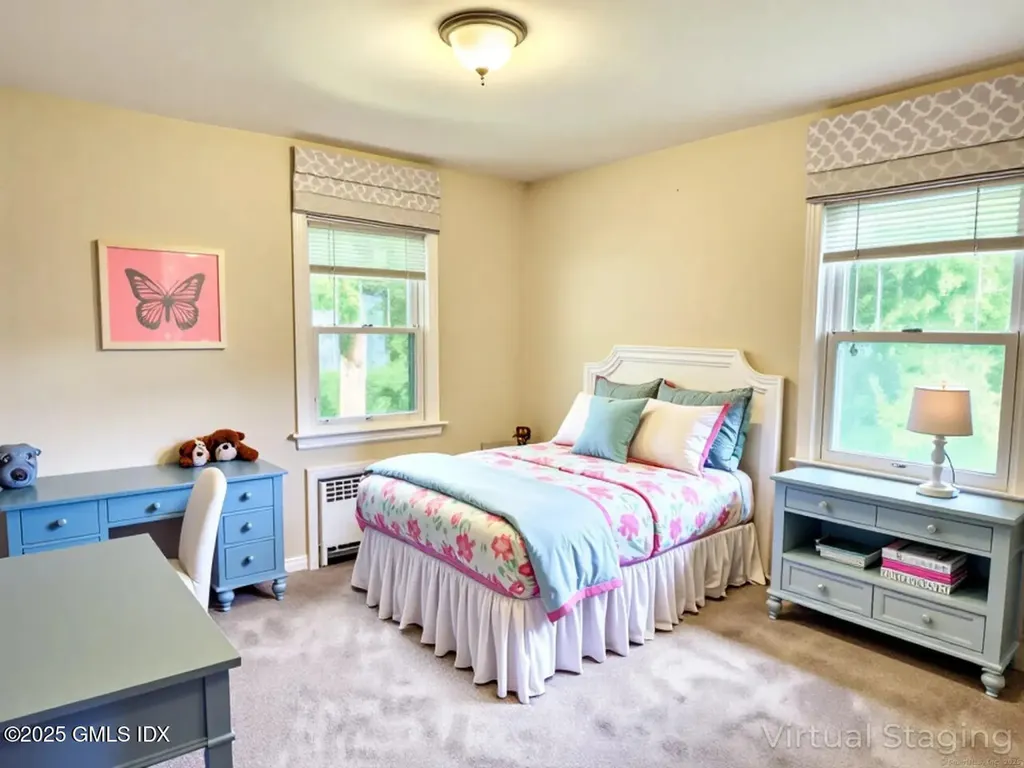 182 Turner Road Stamford CT 06905