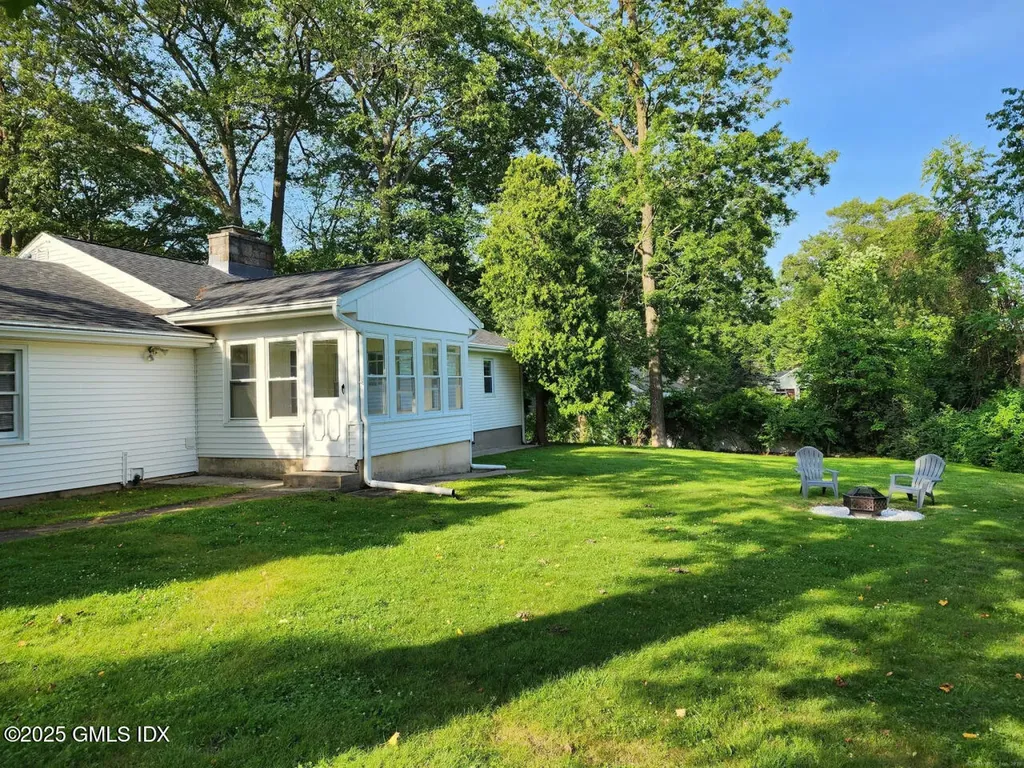 182 Turner Road Stamford CT 06905