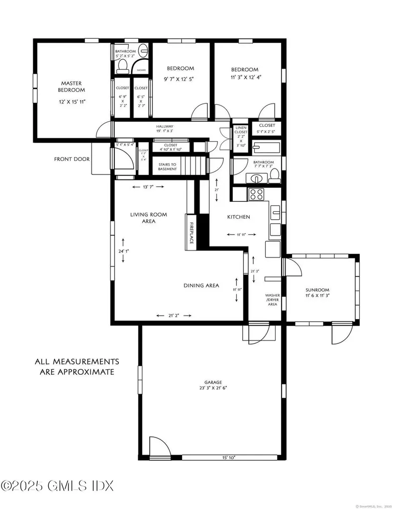 182 Turner Road Stamford CT 06905