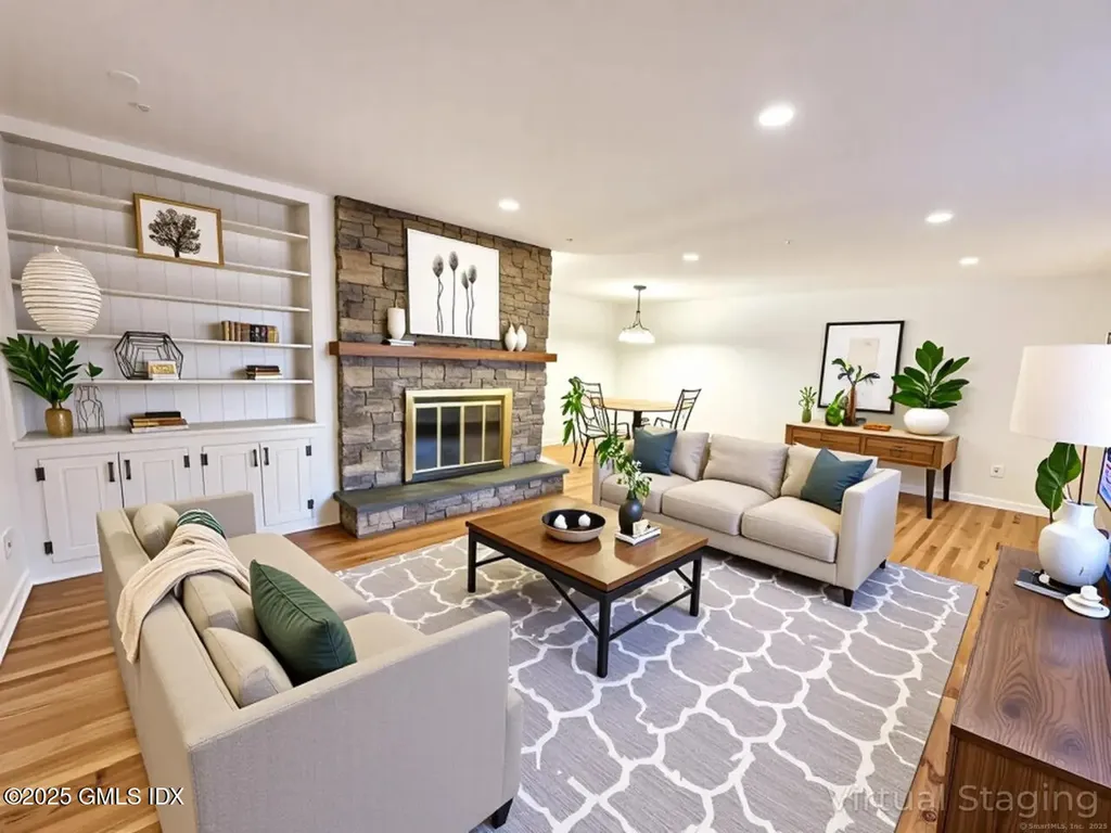 182 Turner Road Stamford CT 06905