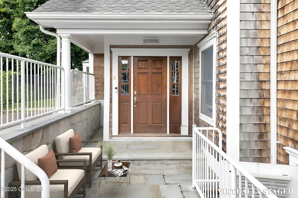16 Orchard Place Greenwich CT 06830