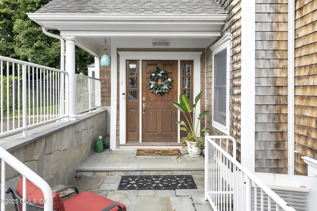 16 Orchard Place Greenwich CT 06830