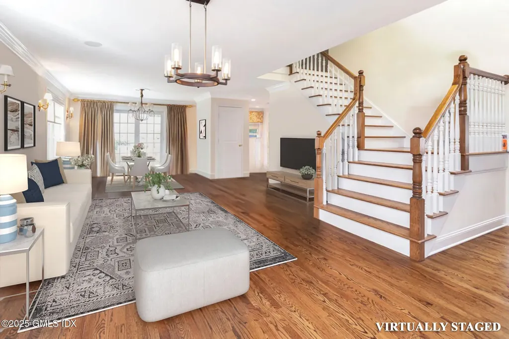 16 Orchard Place Greenwich CT 06830