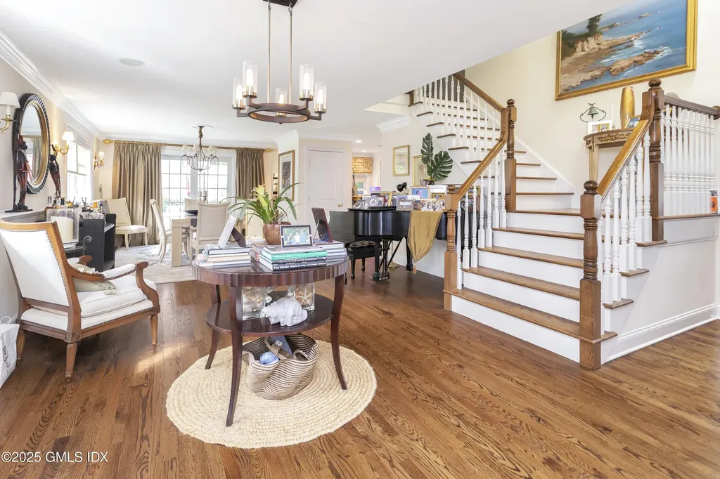16 Orchard Place Greenwich CT 06830