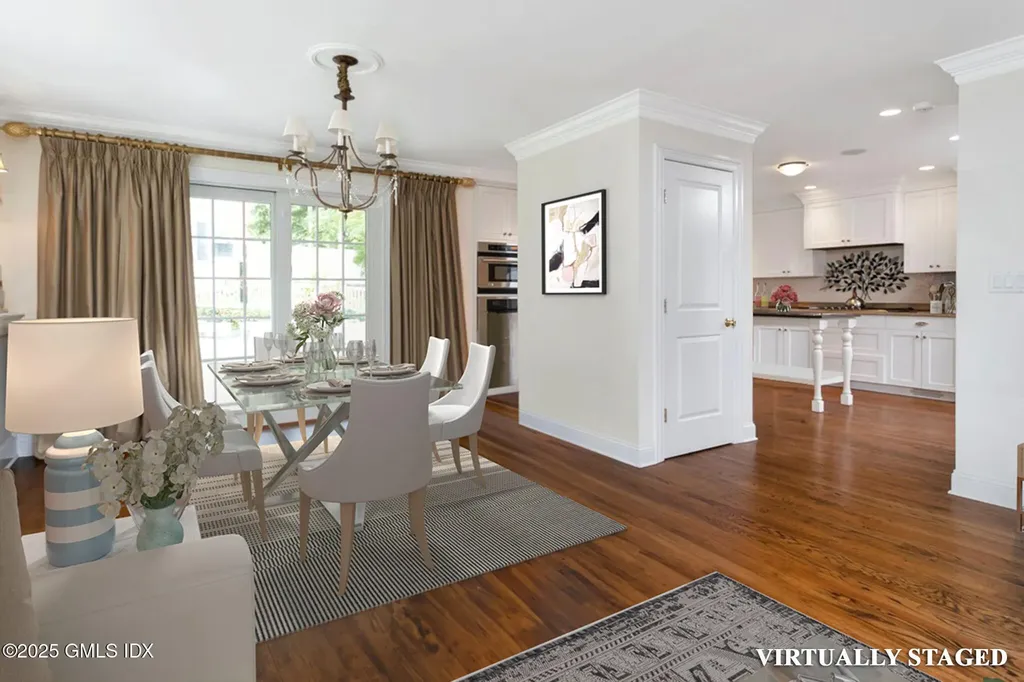 16 Orchard Place Greenwich CT 06830