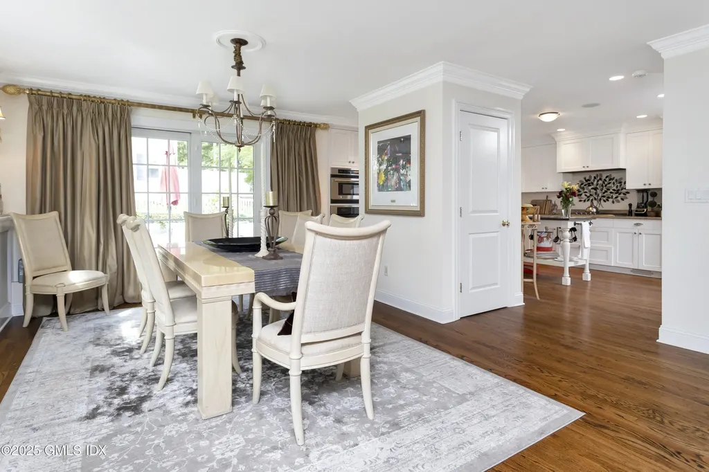 16 Orchard Place Greenwich CT 06830
