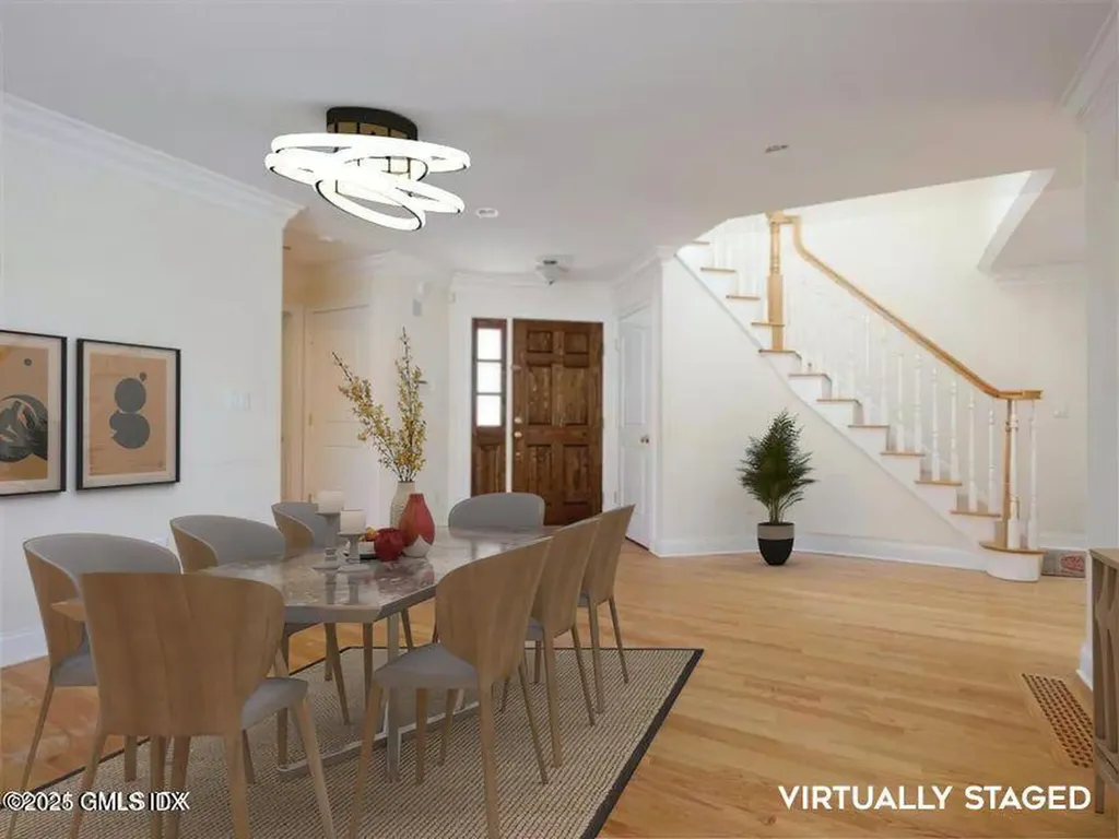 16 Orchard Place Greenwich CT 06830