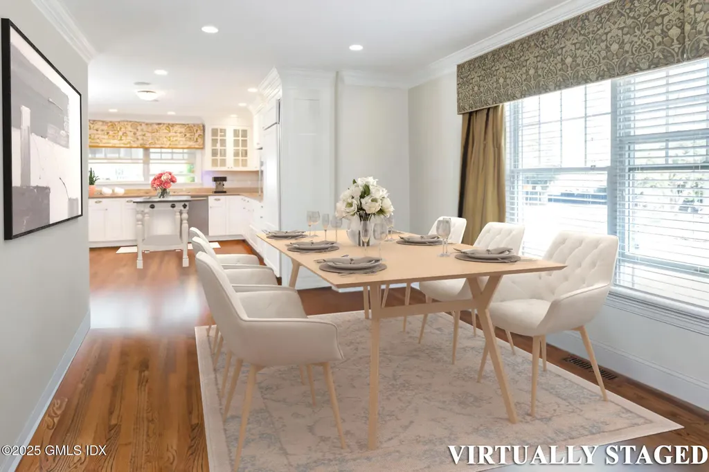 16 Orchard Place Greenwich CT 06830