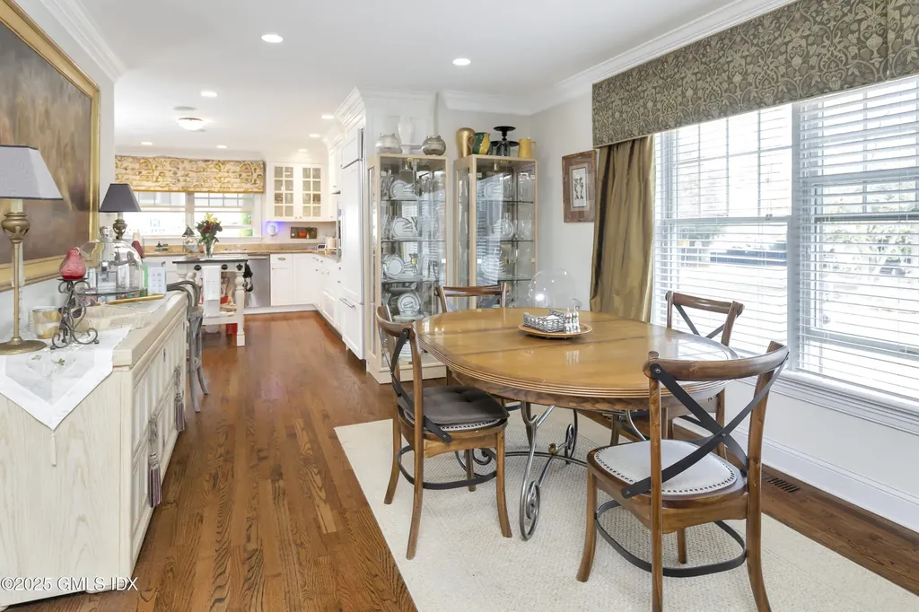 16 Orchard Place Greenwich CT 06830