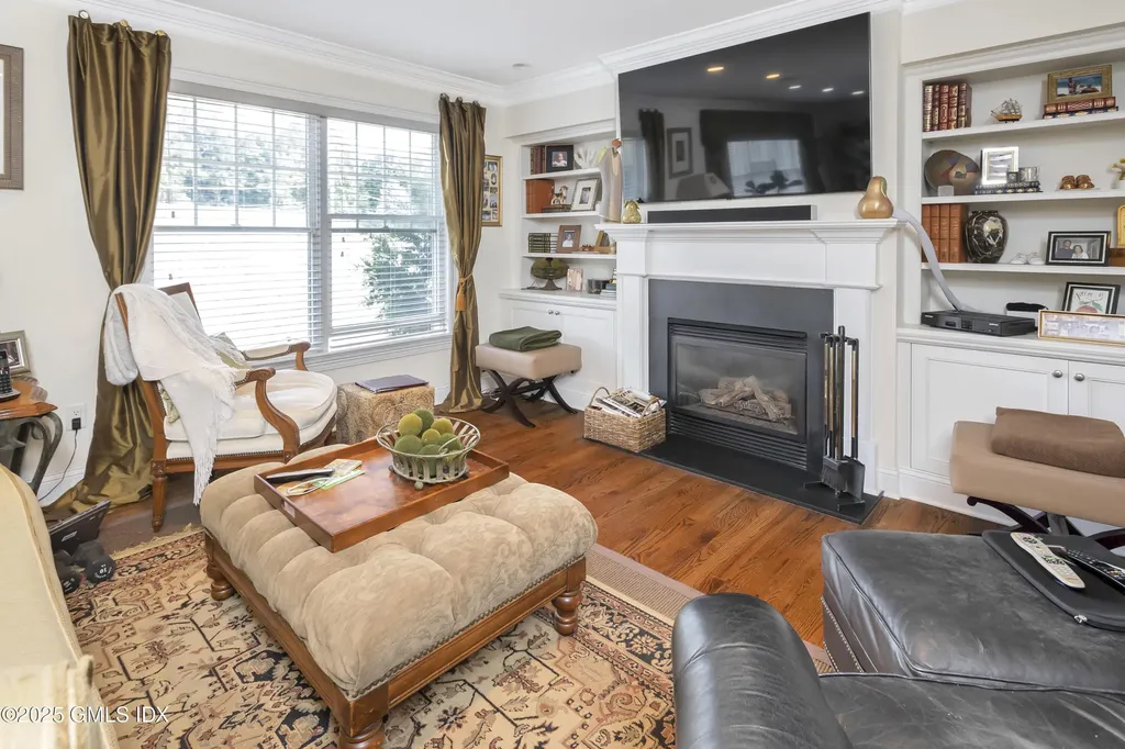 16 Orchard Place Greenwich CT 06830