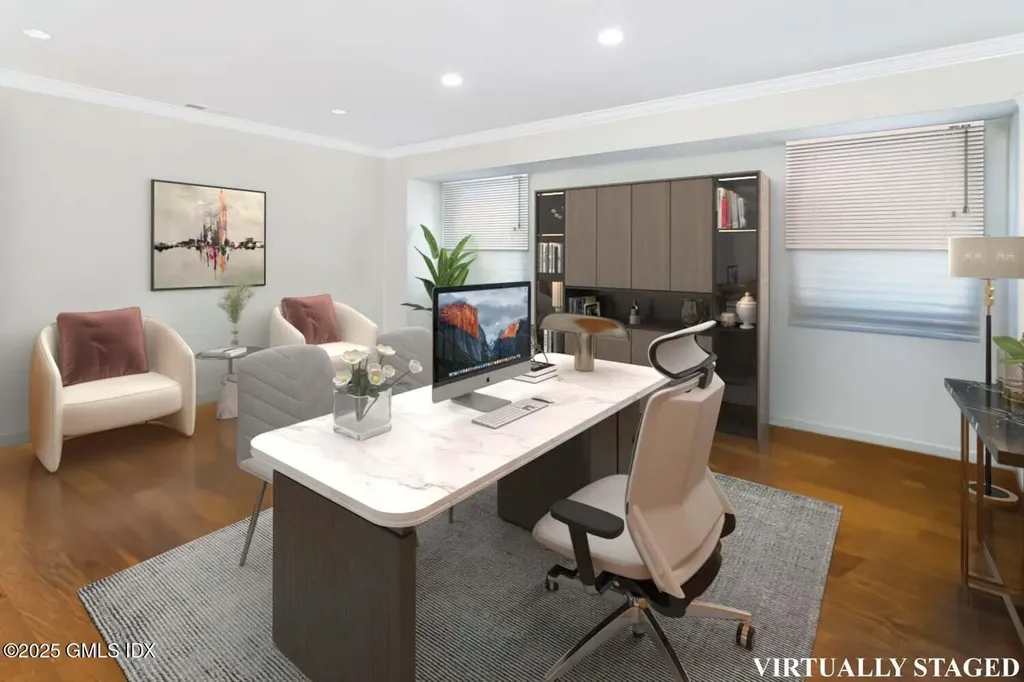 16 Orchard Place Greenwich CT 06830