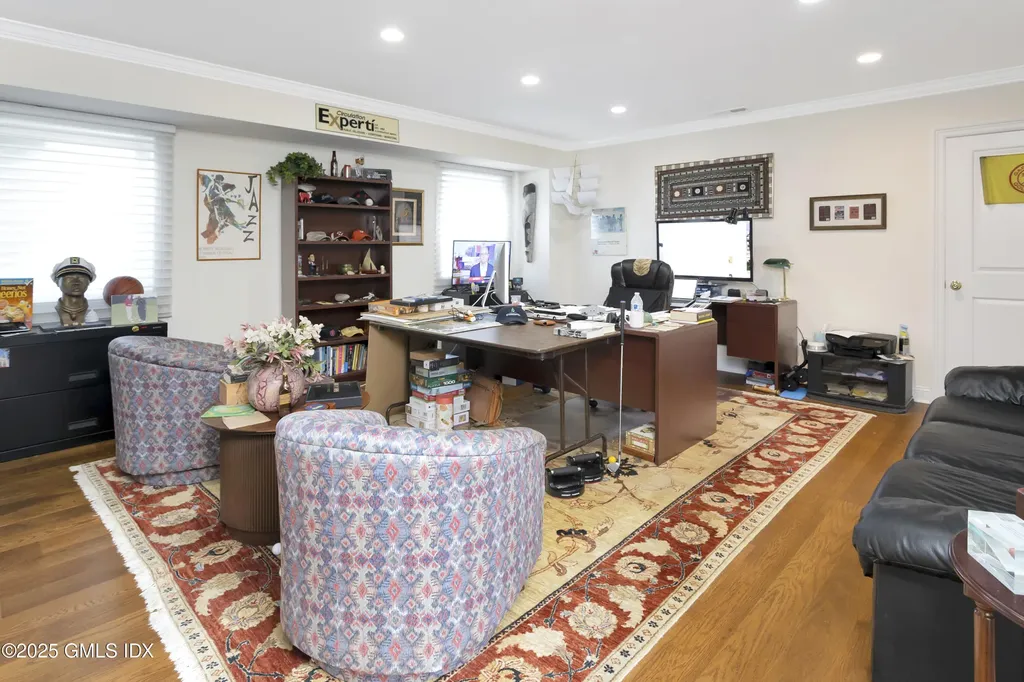 16 Orchard Place Greenwich CT 06830