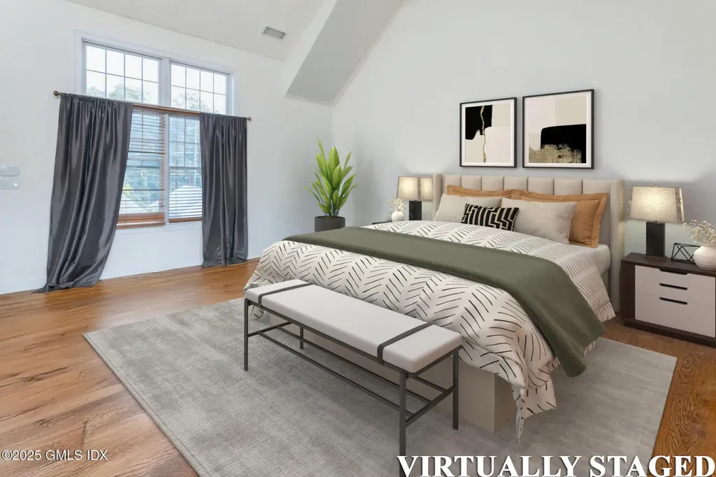16 Orchard Place Greenwich CT 06830