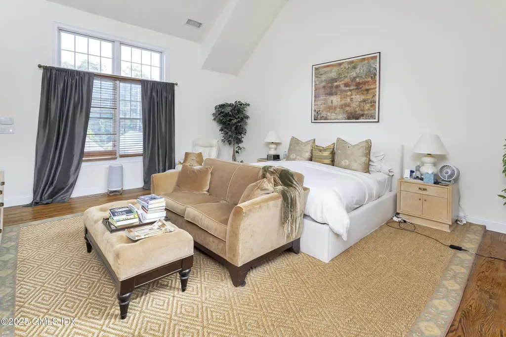 16 Orchard Place Greenwich CT 06830