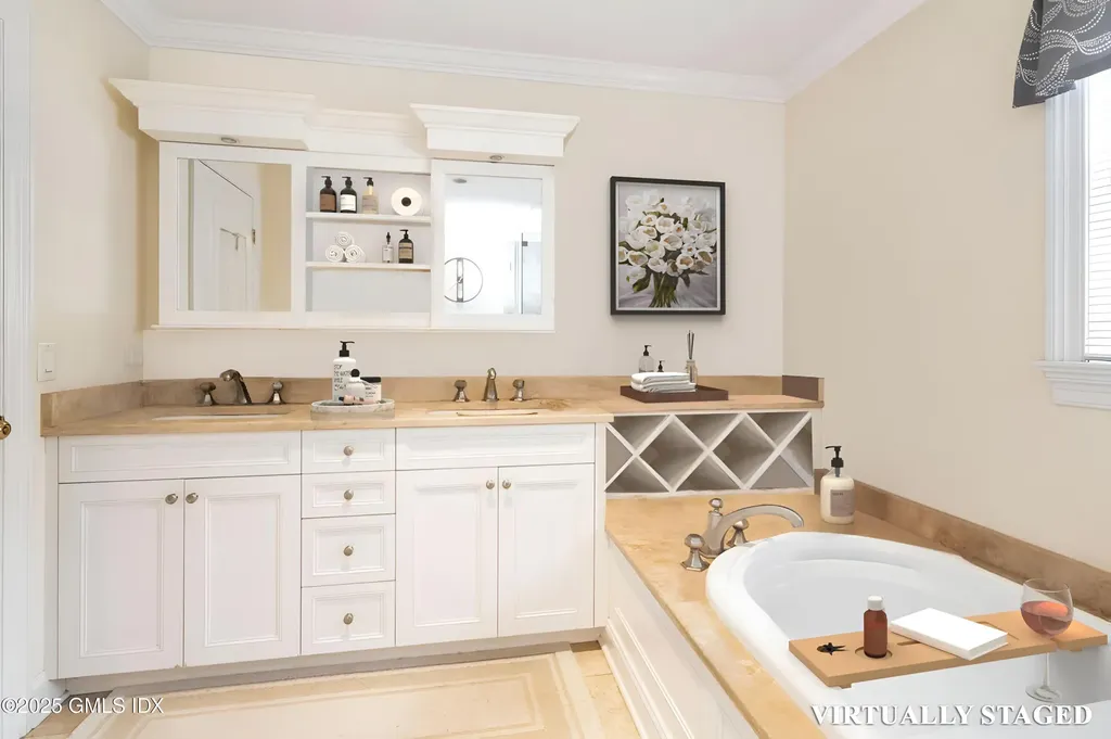 16 Orchard Place Greenwich CT 06830