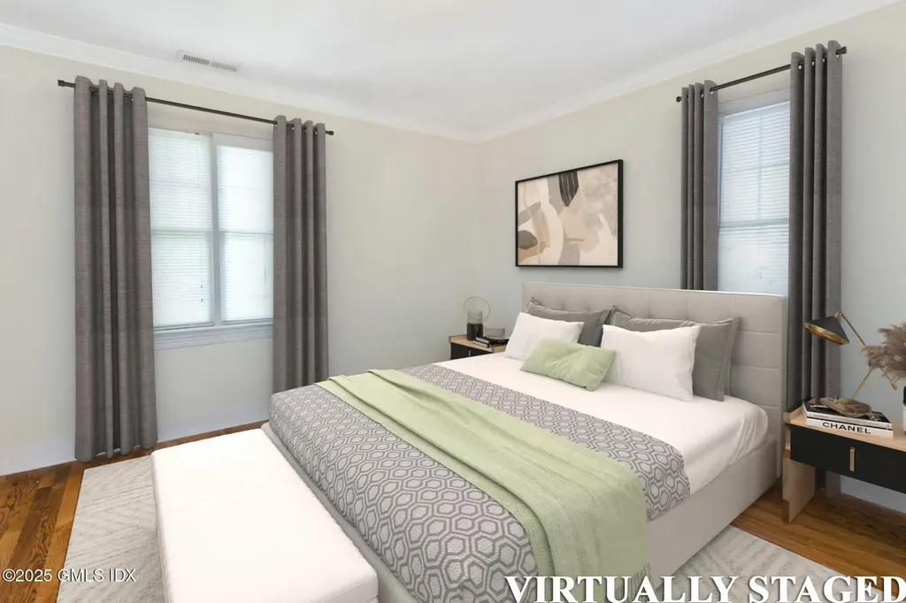 16 Orchard Place Greenwich CT 06830