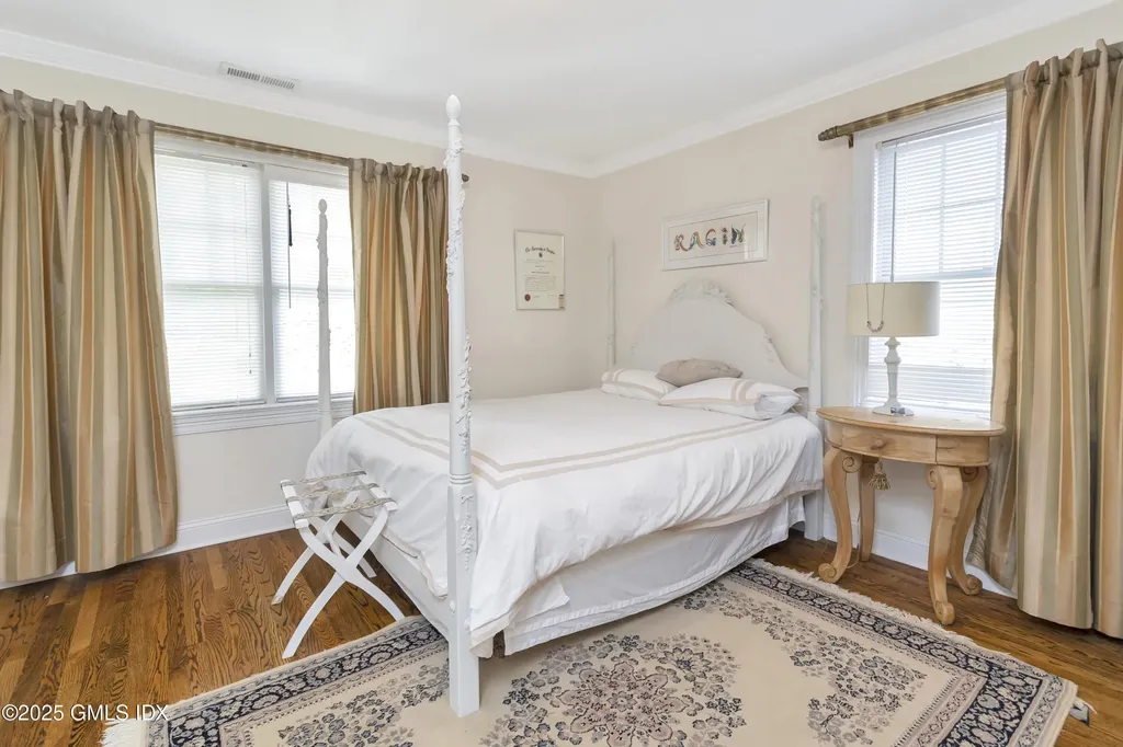 16 Orchard Place Greenwich CT 06830