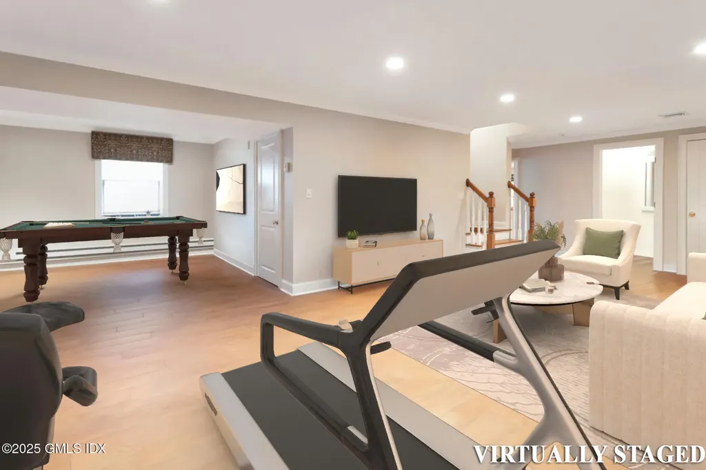 16 Orchard Place Greenwich CT 06830