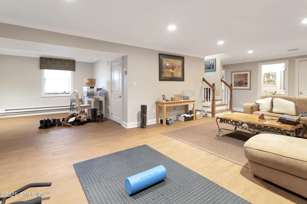 16 Orchard Place Greenwich CT 06830