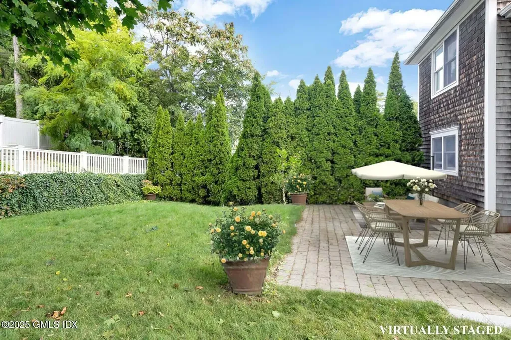 16 Orchard Place Greenwich CT 06830