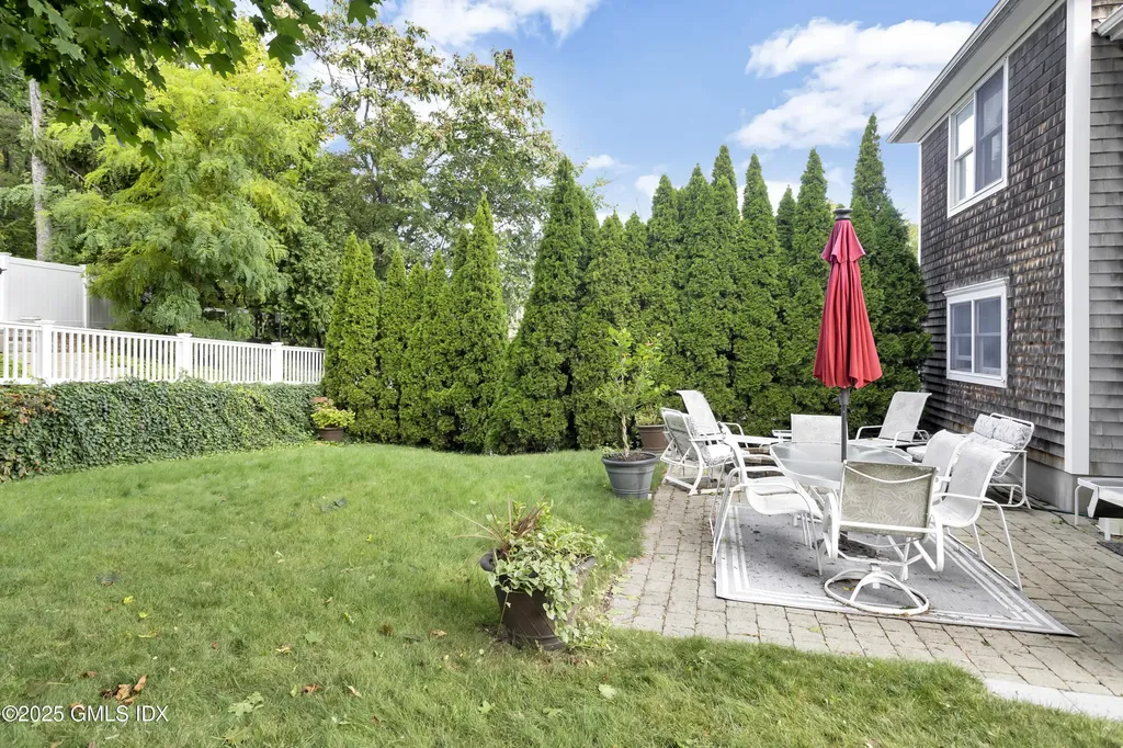 16 Orchard Place Greenwich CT 06830