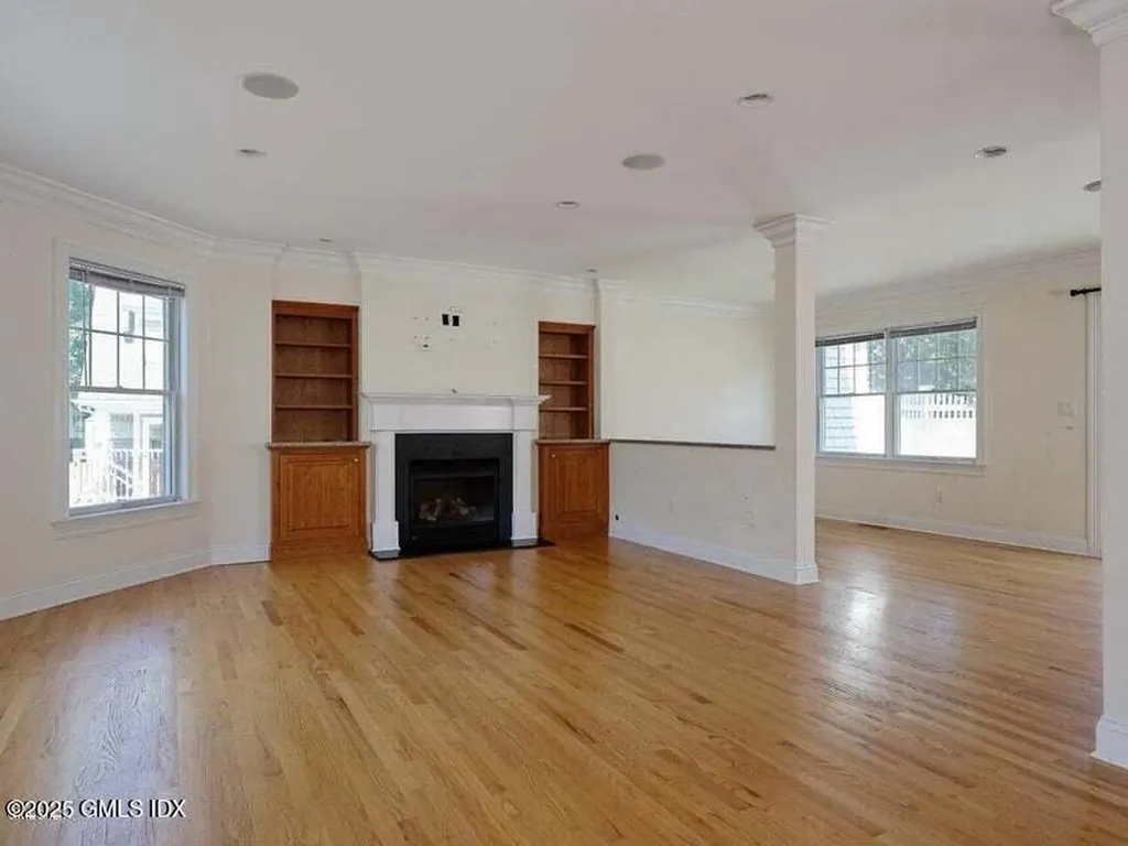 16 Orchard Place Greenwich CT 06830