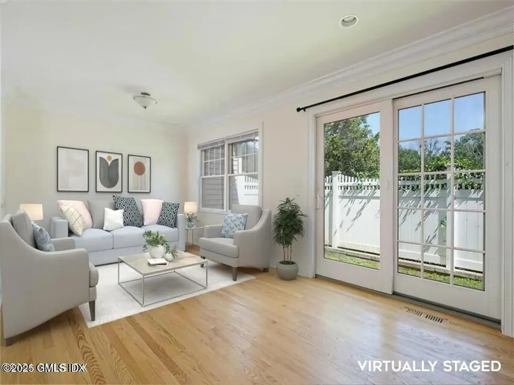 16 Orchard Place Greenwich CT 06830