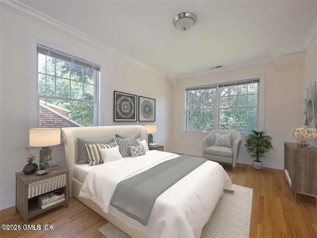 16 Orchard Place Greenwich CT 06830