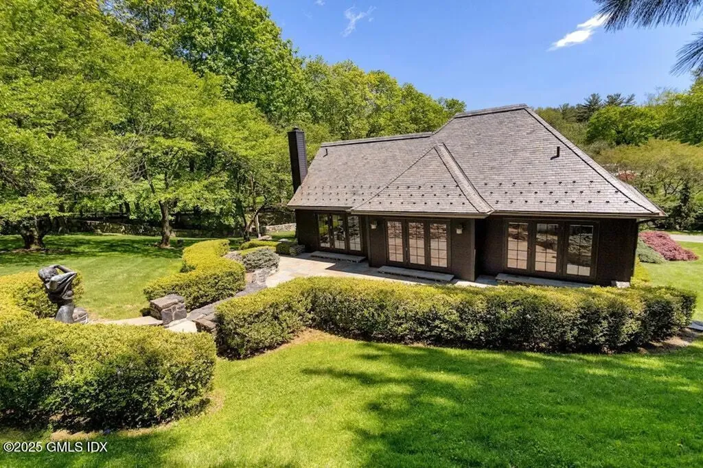 176 Bedford Road Greenwich CT 06831