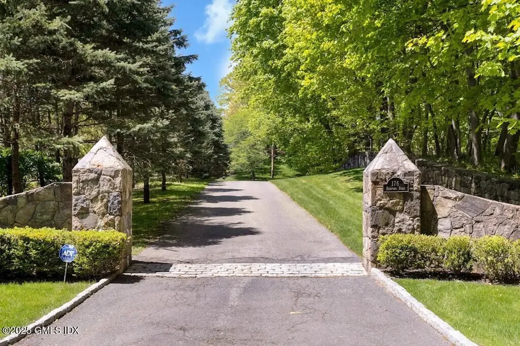 176 Bedford Road Greenwich CT 06831