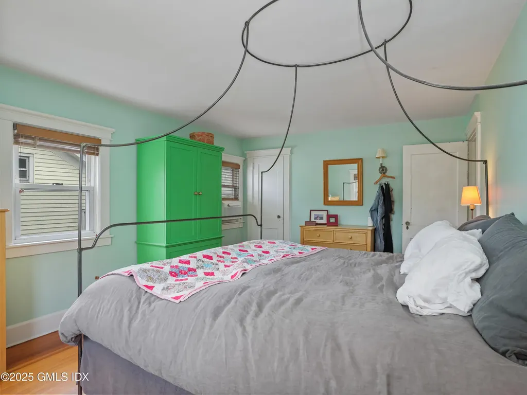 58 Riverdale Avenue Greenwich CT 06831
