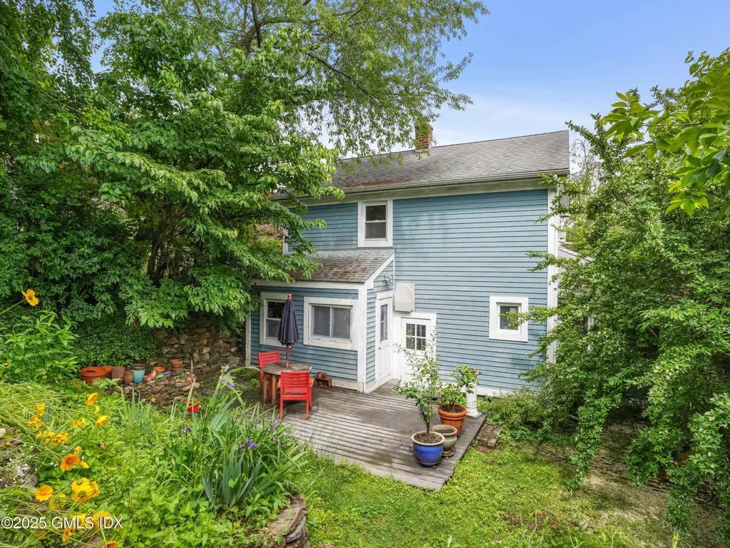 58 Riverdale Avenue Greenwich CT 06831
