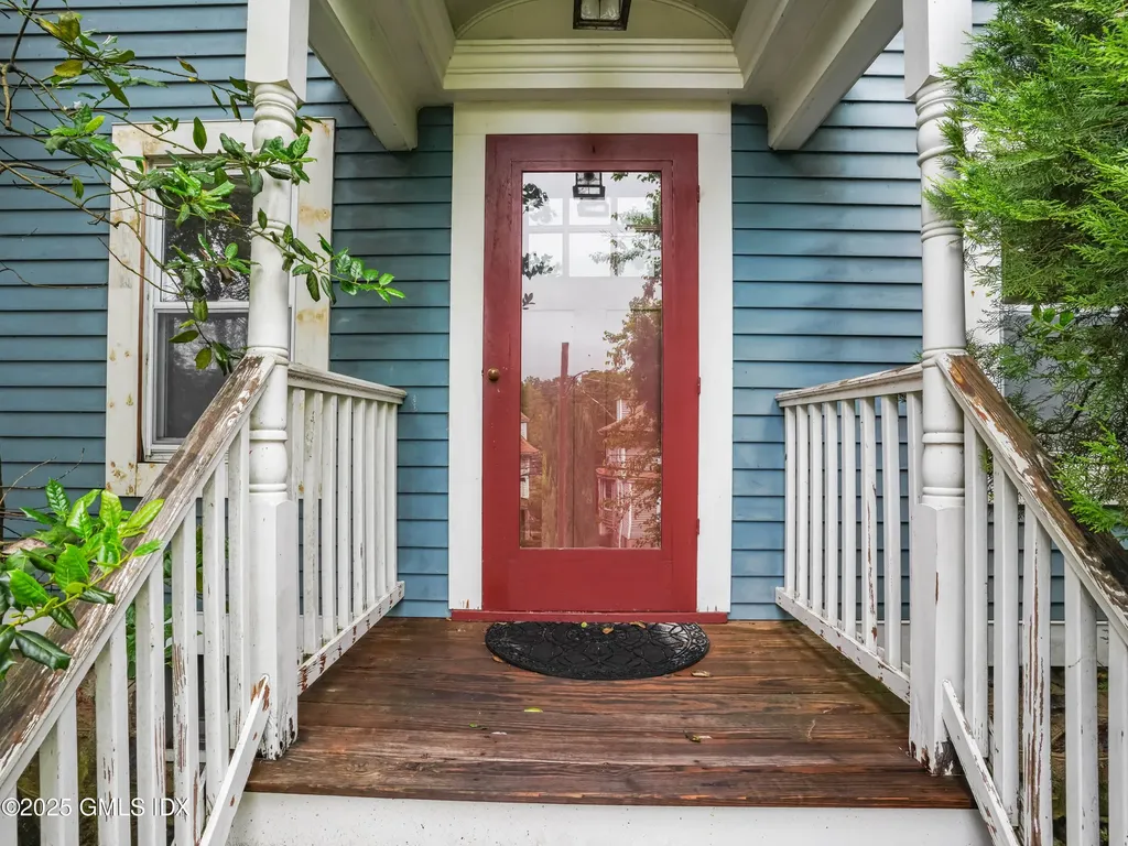 58 Riverdale Avenue Greenwich CT 06831