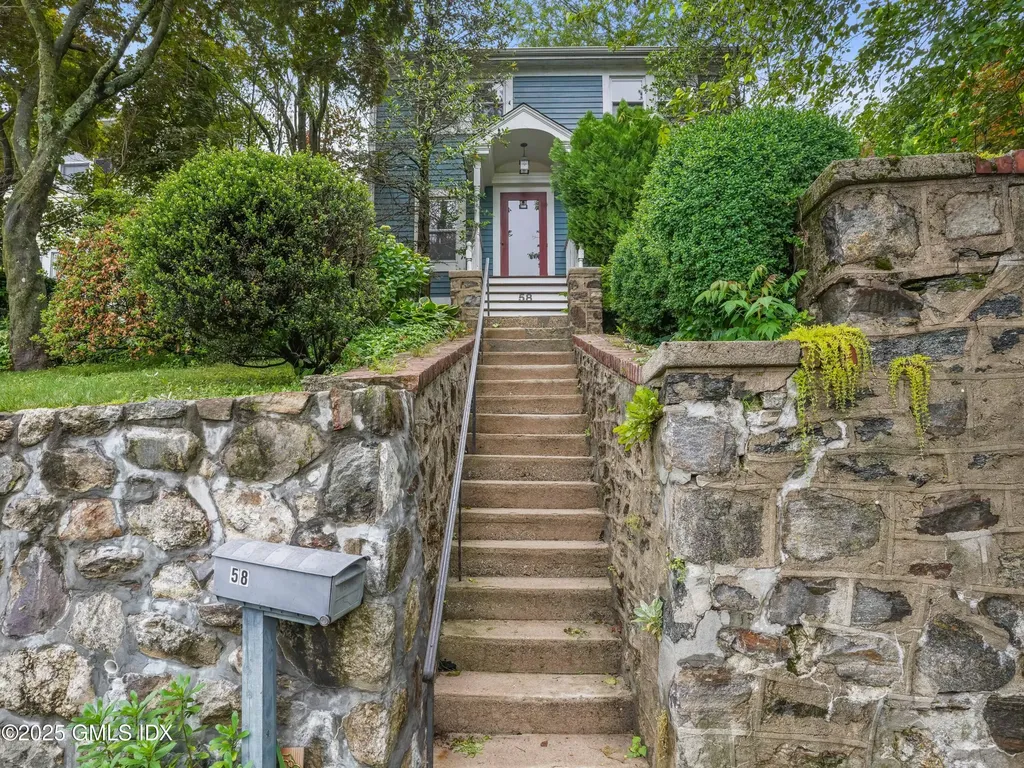 58 Riverdale Avenue Greenwich CT 06831