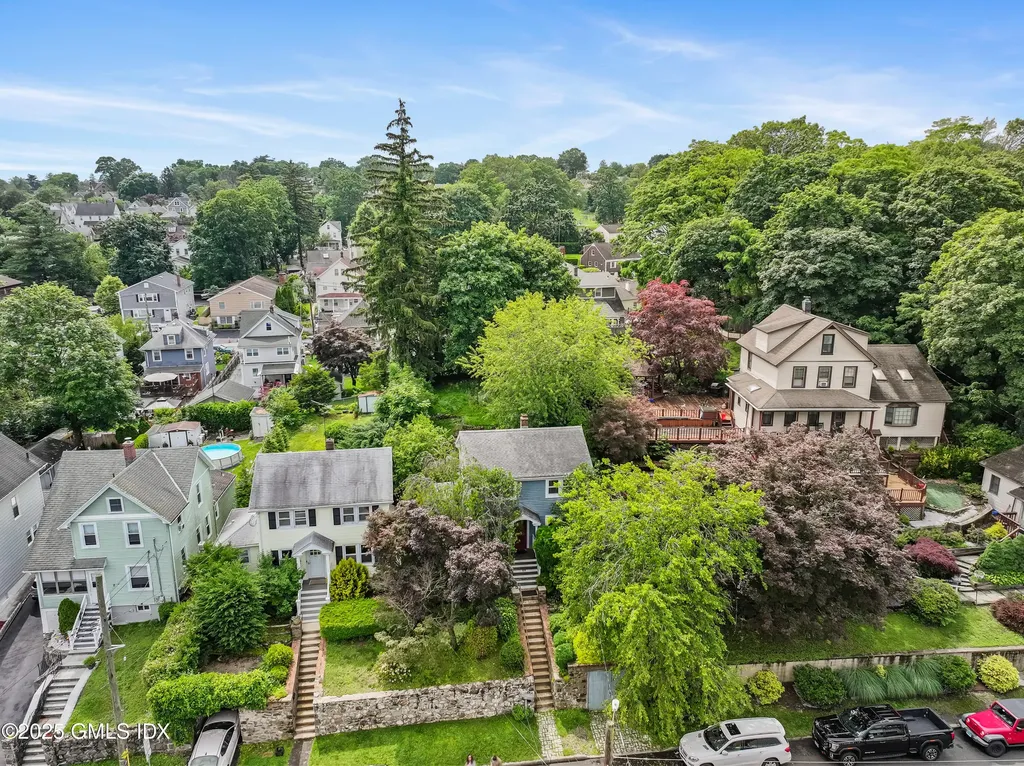 58 Riverdale Avenue Greenwich CT 06831