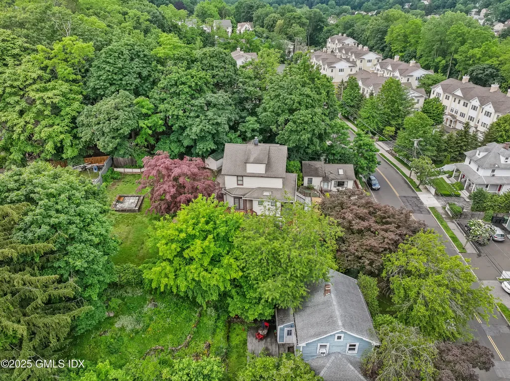 58 Riverdale Avenue Greenwich CT 06831