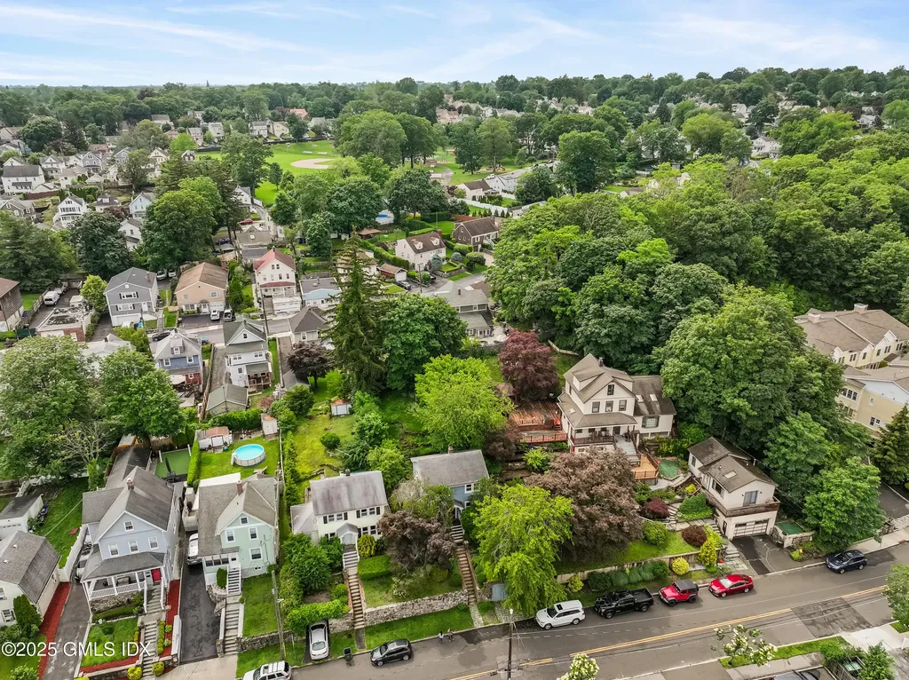58 Riverdale Avenue Greenwich CT 06831
