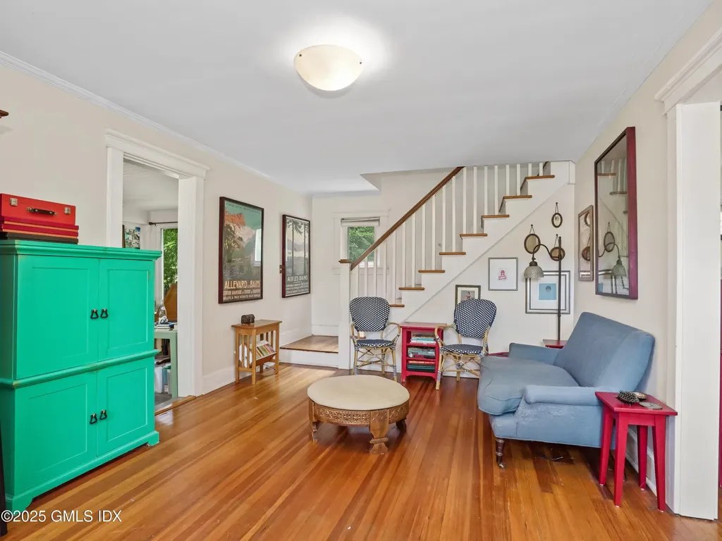 58 Riverdale Avenue Greenwich CT 06831