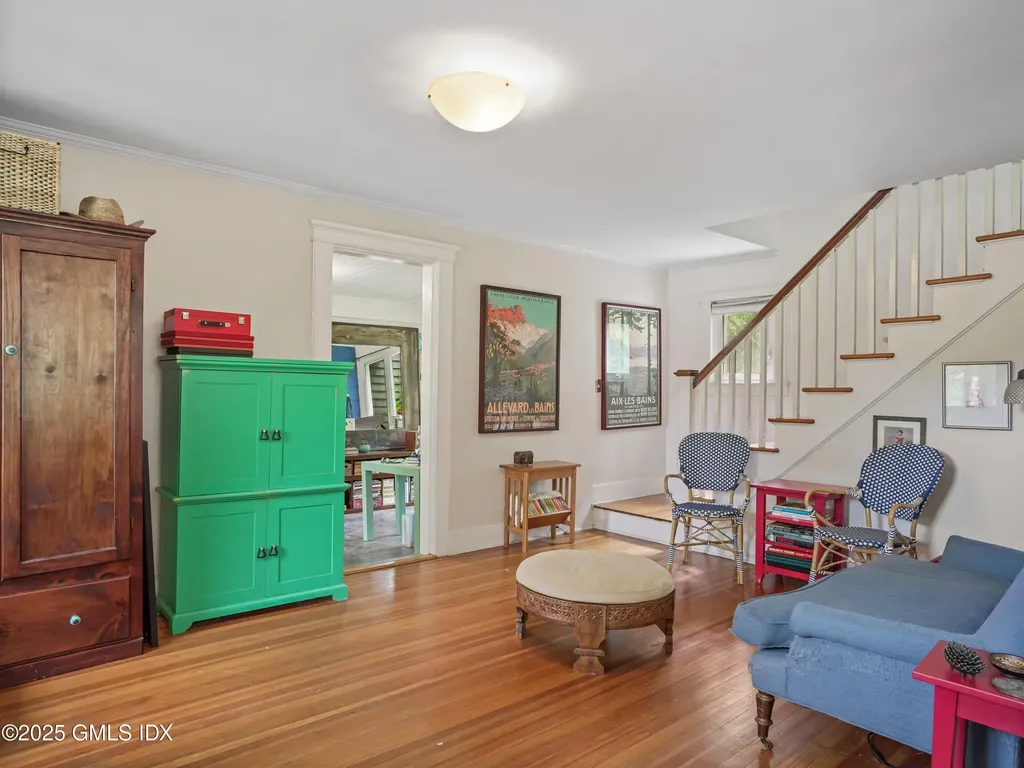 58 Riverdale Avenue Greenwich CT 06831
