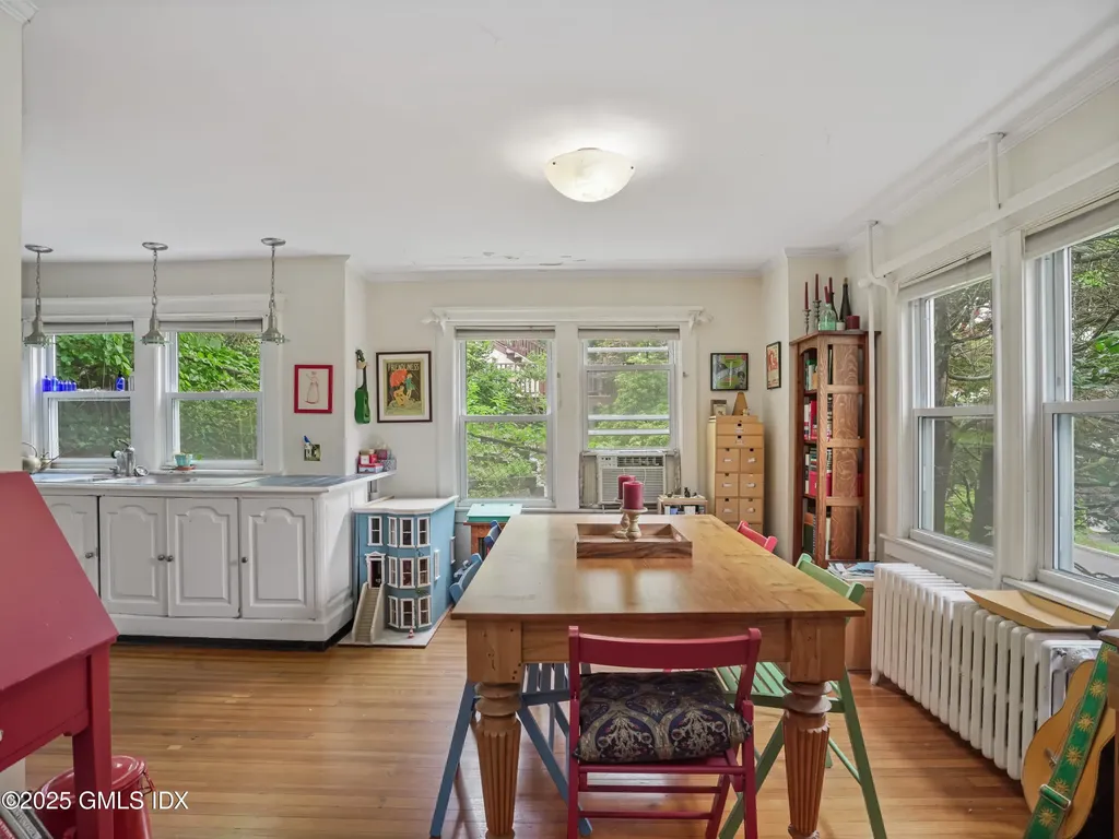 58 Riverdale Avenue Greenwich CT 06831