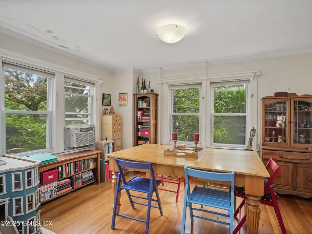 58 Riverdale Avenue Greenwich CT 06831