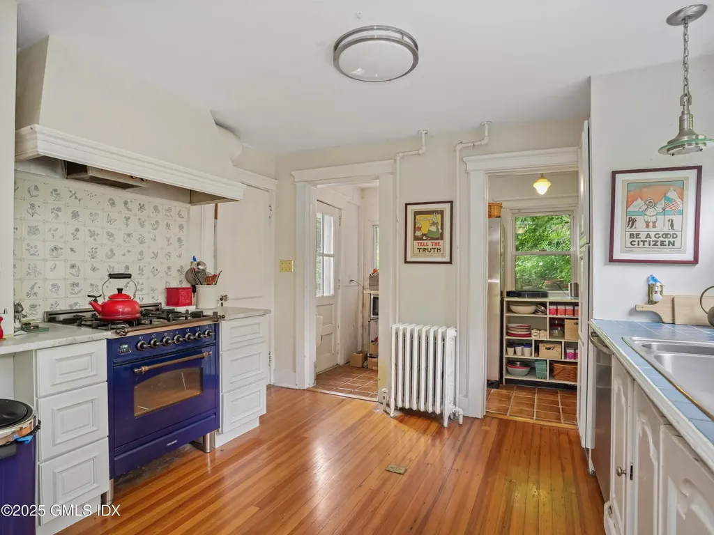 58 Riverdale Avenue Greenwich CT 06831