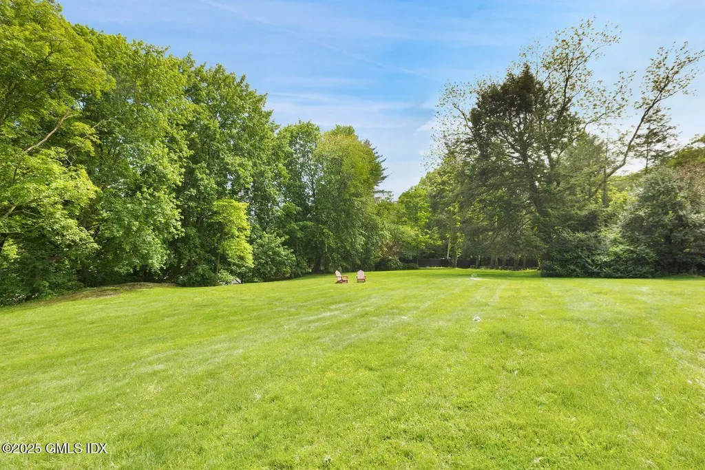 331 Round Hill Road Greenwich CT 06831