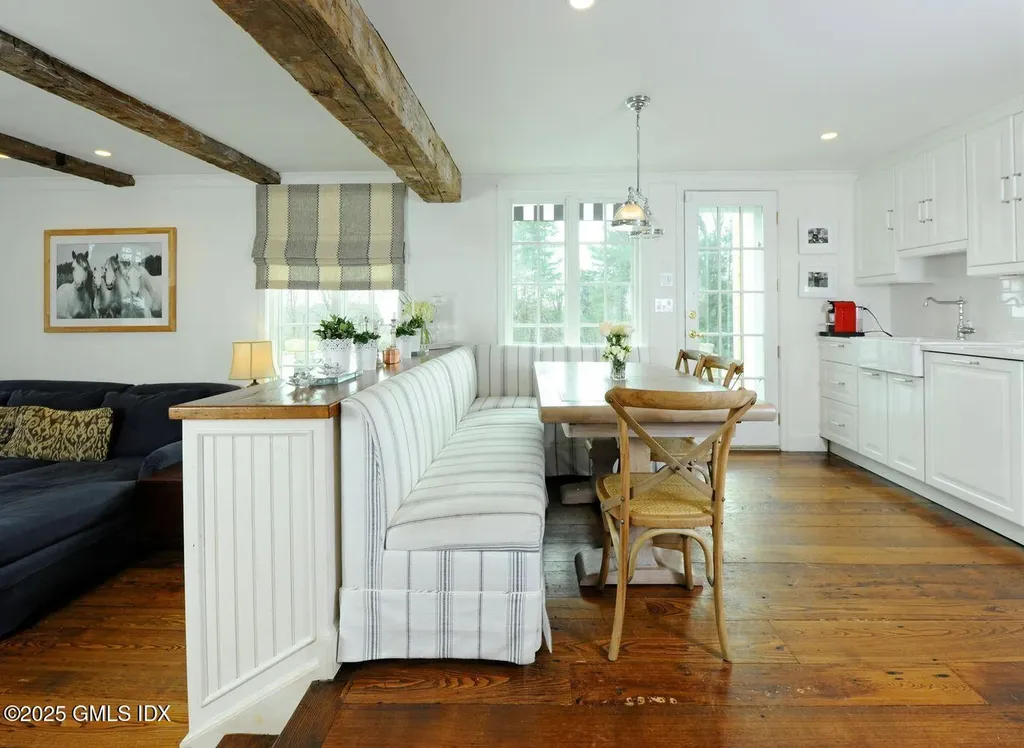 331 Round Hill Road Greenwich CT 06831