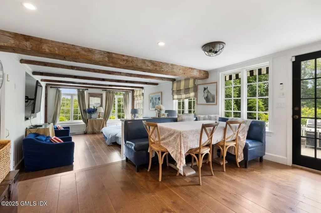 331 Round Hill Road Greenwich CT 06831