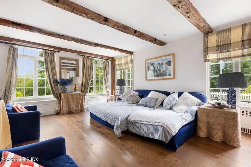 331 Round Hill Road Greenwich CT 06831