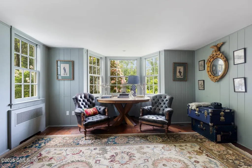 331 Round Hill Road Greenwich CT 06831