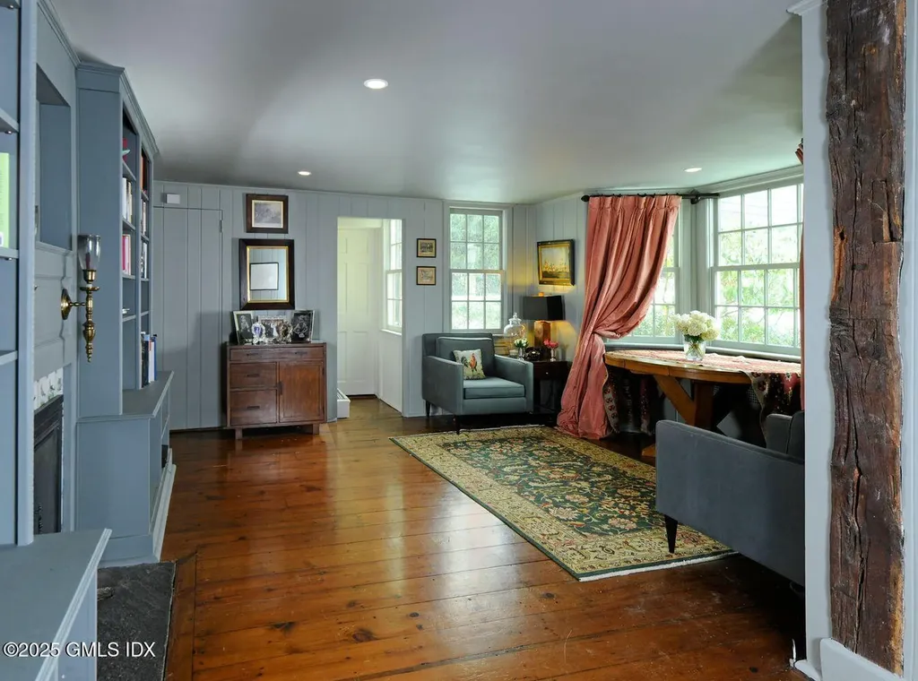 331 Round Hill Road Greenwich CT 06831